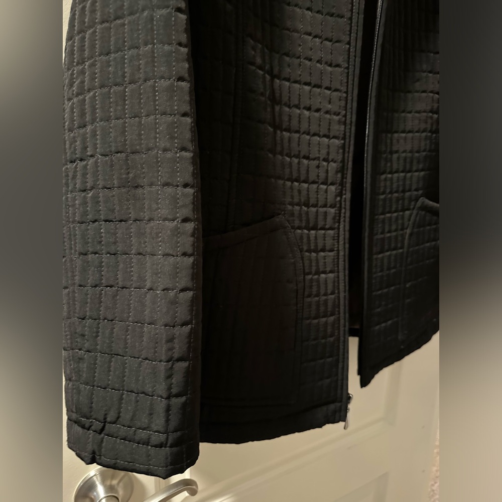 Gallery Black Jacket - image 4